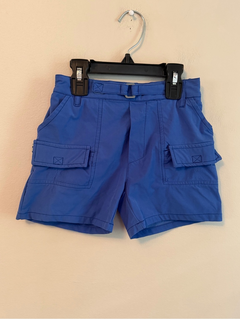 Prodoh Inshore Blue Performance Shorts